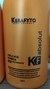 Kit Kerayto Profissional KF Absolut 2,5L Pré e Pós Química – Shampoo + Condicionador Reconstrutor