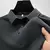 Camiseta Polo tridimencional tech - loja online