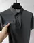 Camiseta Polo tridimencional tech