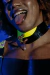 Choker Portal Espinhoso - Carolina Gomes Joias-Monstro