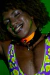 Choker Portal Espinhoso na internet