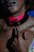 Imagem do Choker Portal Espinhoso