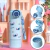 BOTELLA TÉRMICA TERMO STITCH 420ML DOBLE PICO X2U en internet