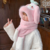 GORRO 3 EN 1 PARA INVIERNO PSJ SANRIO X3U en internet
