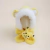 GORRO 3 EN 1 TALLE ÚNICO INFANTIL CONEJITO - PIKACHU X2U - comprar online