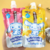 GELATINA BEBIBLE PERSONAJES SANRIO 65GR X4U en internet