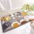ALFOMBRA GATITOS KAWAII SUAVE ABSORBENTE X 1 UNID en internet