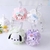 ESPONJA DE BAÑO EXFOLIANTE PSJ SANRIO X4U