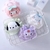 ESPONJA DE BAÑO EXFOLIANTE PSJ SANRIO X4U - Jadys Shop SRL