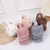 OREJERAS CUTE ANIMALS KAWAII ABRIGADORAS X4U - comprar online