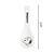 SET X4U CUCHARITAS DE CERÁMICA DISEÑO SNOOPY - comprar online