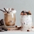 VASO DE VIDRIO DOBLE PARED OSITO KAWAII X3U en internet