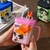 TAZA DE CERAMICA CON TAPA CHICAS SUPERPODEROSAS 450ML en internet
