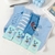 MEDIAS SUPER SOFT ABRIGADORAS DISEÑO STITCH x2UNID - Jadys Shop SRL