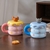 TAZA DE CERAMICA TOM Y JERRY 320ML - Jadys Shop SRL