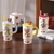 MUG DE CERAMICA TOM Y JERRY 850ML - comprar online