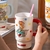 MUG DE CERAMICA TOM Y JERRY 850ML - comprar online