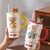 MUG DE CERAMICA TOM Y JERRY 850ML - tienda online