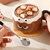 SET DE TAZAS APILABLES NICE X4 - tienda online