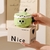 Imagen de SET DE TAZAS APILABLES NICE X4