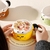 SET DE TAZAS APILABLES NICE X4 - Jadys Shop SRL