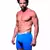 Boxer de Algodón y Lycra - DUFOUR Articulo 12024 en internet