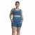 Mini Short Balance - Mora Art. 2028 - tienda online