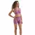 Imagen de Short UP - Mora Art. 2045