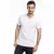 Remera de Algodón manga corta cuello en V - EYELIT Arti. 4452 en internet