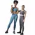 Calza Balance Sin Costuras - Mora Art. 2032 - comprar online