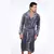 Bata Hombre Aterciopelada con cuello Smoking-XY Art. 300 - comprar online