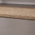 Tapete Passadeira Sisal Lancer 1 Peça 1,00m x 66cm 87% Polipropileno / 13% Poliéster PS31 Mescla - comprar online