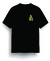 Camiseta Be Yourself na internet