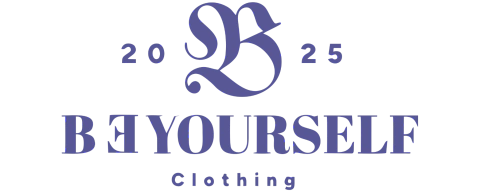 BE YRSLF.