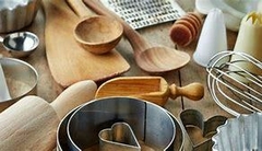 Banner da categoria Cozinha