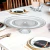 Centro De Mesa Com Pé Karin - Mais Elegância para seu Ambiente - comprar online