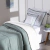 Imagem do Kit Coberdrom Soft 03 Peças Solteiro - Elegância e Conforto para suas Noites