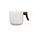Jogo de Panelas Brinox Ceramic Life Smart Plus Vanilla 6 Peças — Durabilidade e Design Sofisticado - comprar online