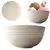 Tigela Bowl 700ml em Bambu Ecológico — Sustentabilidade e Estilo à Mesa - loja online