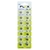 Bateria Botao Lr41 ( Cartela C/ 14 Unid.) Flex Fx-lr41
