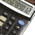 Calculadora Mesa Visor 12 Dig. Mv4124 Elgin - comprar online