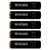 Wc 2323 Conector P2 Trs Femea Linha Wireconex 05 Unidades