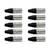 Kit Conector Xlr Macho Wc 1013 (10un) Wireconex