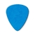 Palheta Tortex 1mm Azul Pct C/6 418r1.0 Dunlop (1345) na internet