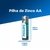 Pilha Zinco Philips Aa R03l4b/59 4 Und na internet