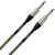 Cabo Instrumentos P10 Tweed Wci-gg 05 5 Metros Dourado Wireconex - comprar online