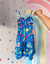 Vestido Jardim Encantado - comprar online