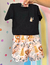 Conjunto Safari