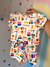 Conjunto Borboleta - comprar online