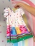 Vestido Gatinhos - comprar online